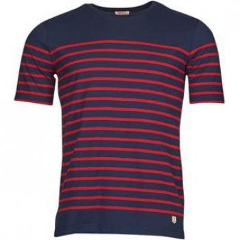 Armor Lux ETEL Langarmshirt Navy