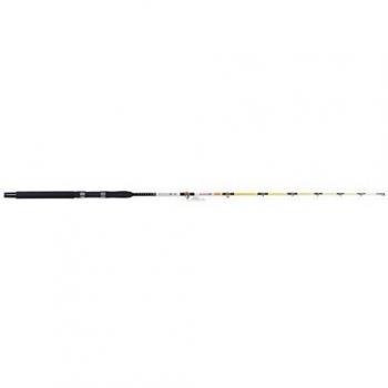 Kali 1.30 m Shipping Rod – Cape Breton Power Bottom – Black – Unisex