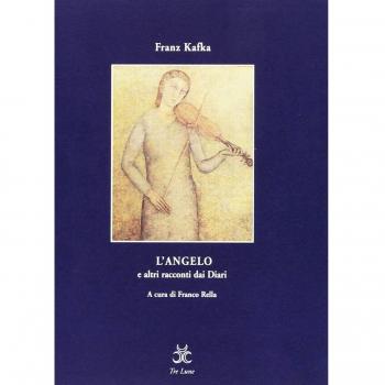 L' angelo e altri racconti dai Diari