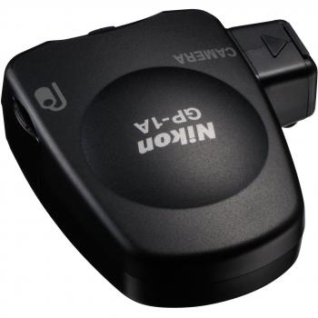 GPS Navigator GP‑1 de Nikon para Fotografía SLR