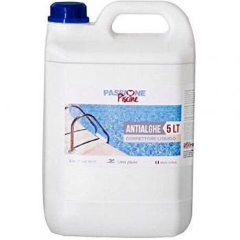 CleanWater 5L Piscine