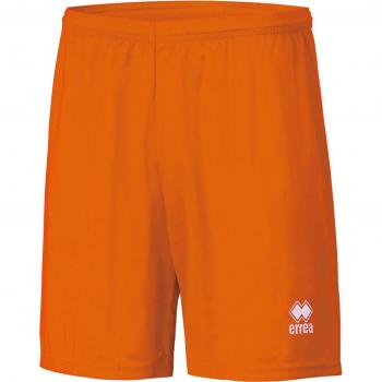 Pantaloncini Errea maxi skin arancioni 4XL uomo