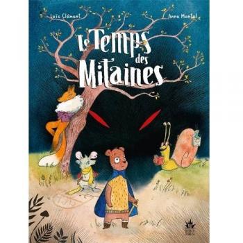 Le temps des mitaines