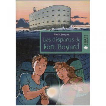 Les disparus de Fort Boyard