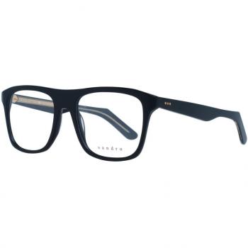 Sandro Herren Brillen Modell SD1003 001 in Schwarz