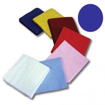 Tovaglioli Eleganti Blu Notte