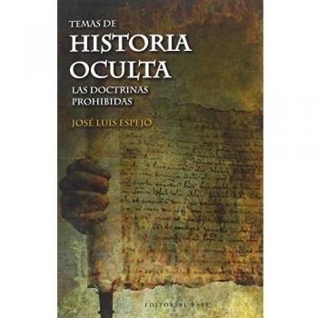Temas de historia oculta (ii) (Tapa blanda).