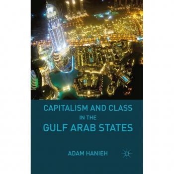 Vitalsource Technologies, Inc. Capitalism And Class In The Gulf Arab States