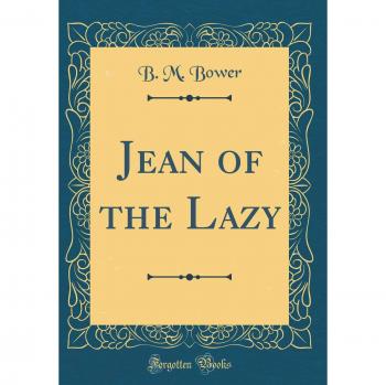 Jean of the Lazy