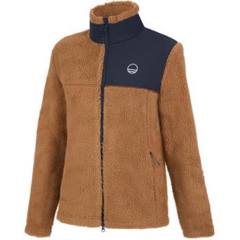Giacca Donna Wild Country Spotter W Pile XL