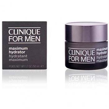 Clinique Maximum Hydrator Crema Uomo 50ml