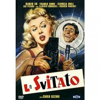 Lo Svitato