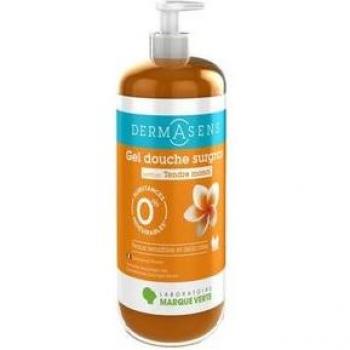 Gel Surgras 3 em 1 Cedro Dermasens 1000ml