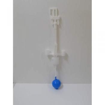 PUCCIPLAST Pucci Eco Batteria Completa Con Sfera 80005570