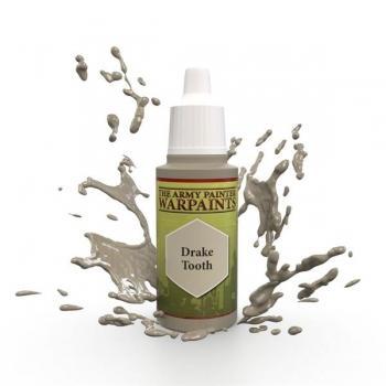Army Painter Warpaints Drake Tooth 18mL
