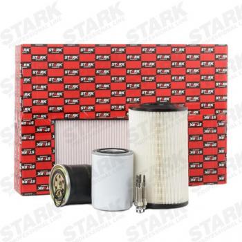 Pacchetto di manutenzione STARK SKPSM-4570309 per TERRANO II (R20)