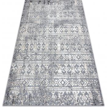 Tappeto Moderno Azteco 80x250 cm