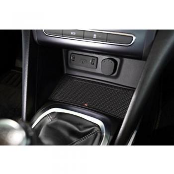 Support de chargement sans fil Inbay pour Renault Megane 4