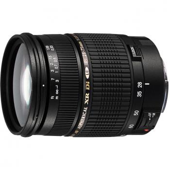 Tamron SP AF 28-75mm f/2.8 XR Di LD Aspherical (IF) Makro