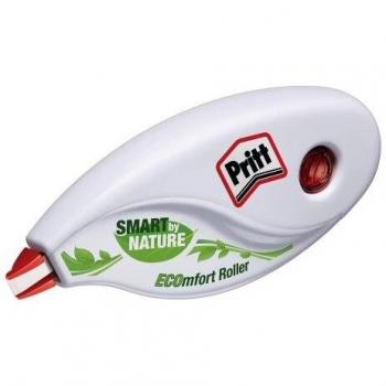Pritt Eco Correction Roller 10m