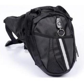 Motorcycle Fanny Pack