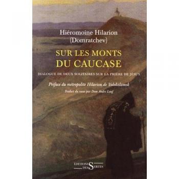 Sur les monts du Caucase