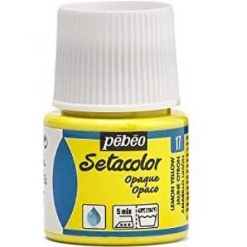 Pébéo Setacolor Opaco