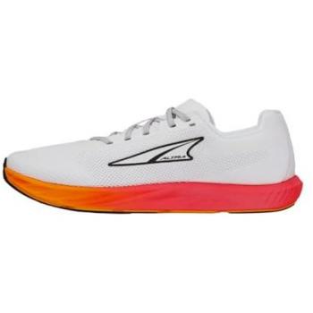 Escalante 4 Altra Femme – Footwear de Running 42.5, Design Blanc-Orange