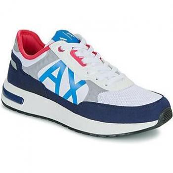 Baskets Armani Exchange XUX090 Multicolore hommes