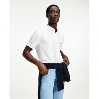 Tommy Hilfiger Polo Manga Corta 1985 Regular