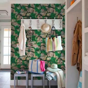Papier-Print Décor Mur 3D
