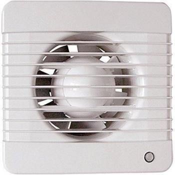 SIKU 100MTHL Timer Fan with Ball Bearings