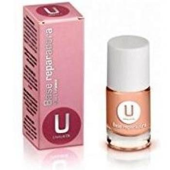 SOIVRE STRENG-THENER FORTALECEDOR DE UÑAS 6 ML