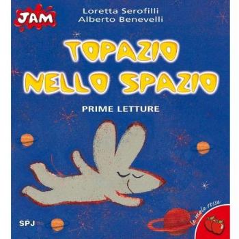 TOPAZIO NELLO SPAZIO