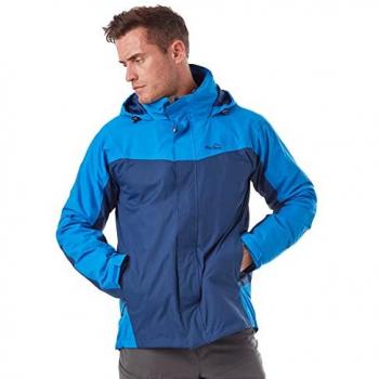 Peter Storm Men's Lakeside Iii 3-In-1 Jacket