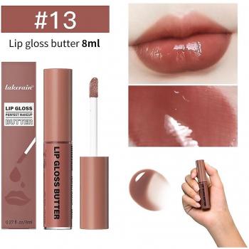 Lápiz Labial de Vidrio Baodan