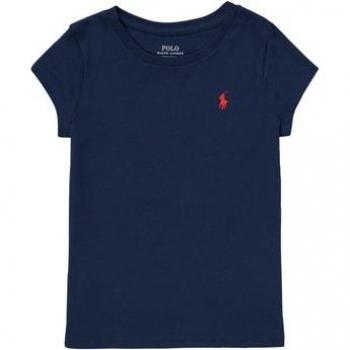 T-shirt enfant Polo Ralph Lauren NOIVEL azur