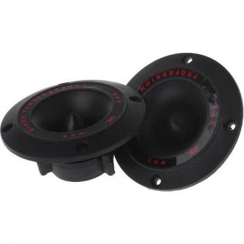 Altavoz Piezoeléctrico de 3” – Sistema de Agudos Cerámicos para DJ