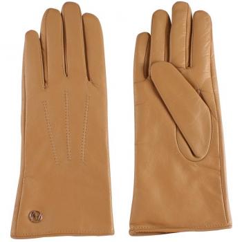 Nappaglo Gants de Femme en Cuir d'agneau Épais au Chaud