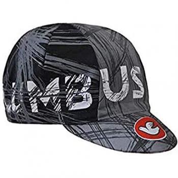 Columbus Bike Cap Unisex Taglia Unica