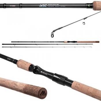 Mikado Caña de Pesca NSC Power 198 g