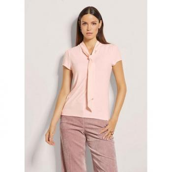 MADELEINE Elegantes Shirt mit Schluppe