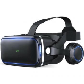 GlassesTech 3D VR con Audio Integrado