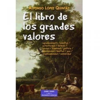 El libro de los grandes valores