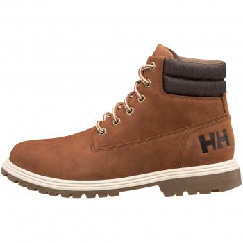 Helly Hansen Fremont Bottes et Bottines Homme 42.5 EU Marron