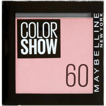 GEMEY MAYBELLINE Colorshow Fard à Paupières 60 Ny Princess