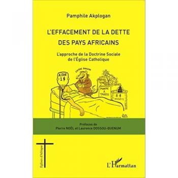 L'effacement de la dette des pays africains
