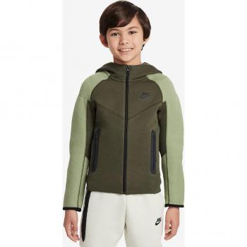 Nike Sudadera Tech Fleece Unisex