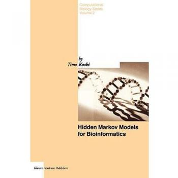 Hidden Markov Models for Bioinformatics: 2