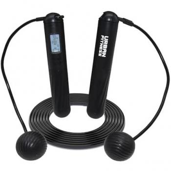 SaltaFit Urbano